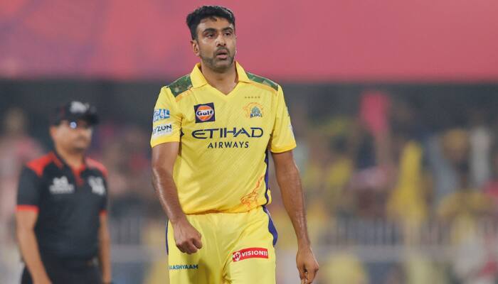 Ravichandran Ashwin Retired From IPL; Who Were His First And Last Wicket In 16 Years Of Career?
