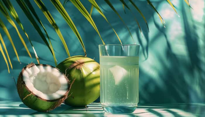 Is Coconut Water Truly A Super Drink? Discover Its Benefits For Gut Health