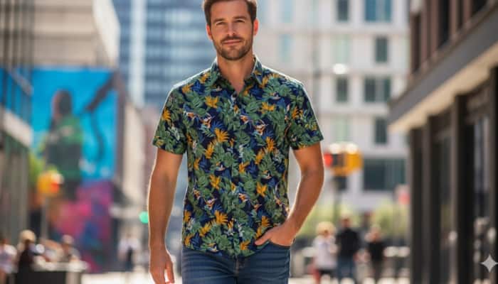 Amazon Men’s Shirts: Stylish, Comfortable, And Everyday Essentials