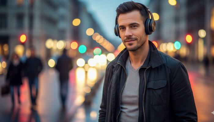Amazon Wireless Headphones: Long Battery Life And Superior Sound Choices