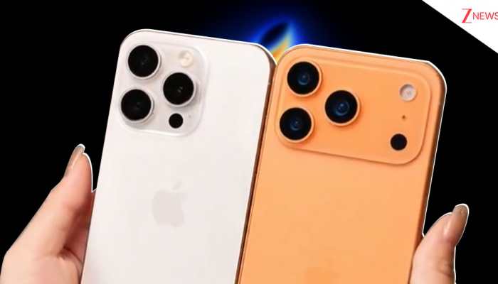 Apple iPhone 17 Series India Launch In September