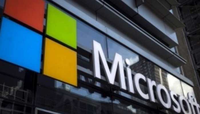 US: Seven Arrested After Protest At Microsoft President’s Office Over Israel Links