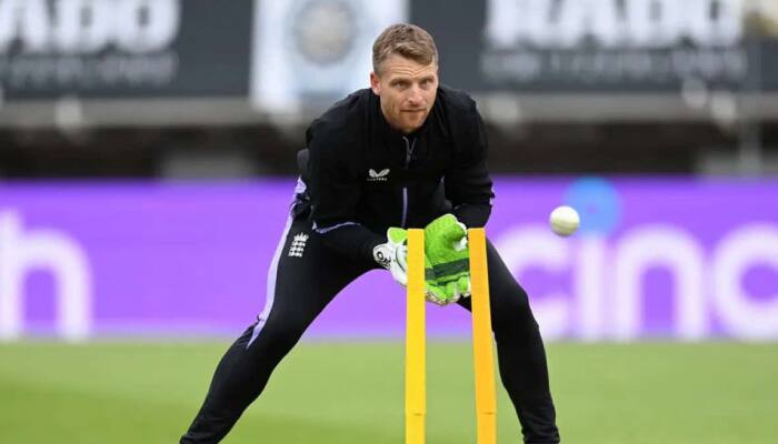 Jos Buttler Enters Exclusive Club With MS Dhoni, De Kock And Dinesh Karthik After Landmark Catch In The Hundred