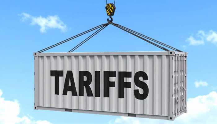India’s Strategy For Trump Tariffs: New Markets Abroad, Strengthen Domestic Demand | Key Points