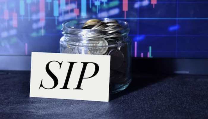 Want Rs 5 Crore From Rs 10,000 Monthly SIP? Here's How Many Years It Takes
