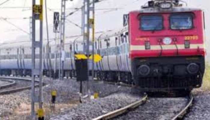 Cabinet Gives Go-Ahead For Railways Projects Worth Rs 12,328 Crore