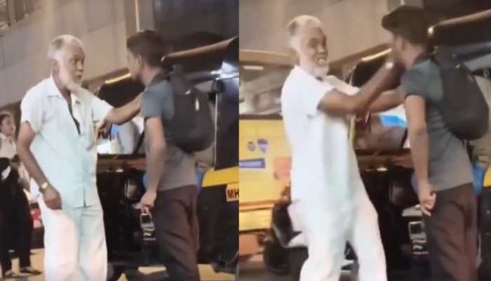 Minor Passenger Assaulted By Auto Driver Outside Andheri Station, RTO Issues Notice