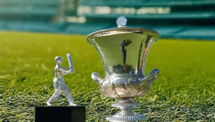 Duleep Trophy 2025 Kicks Off In Bengaluru: Full Squads, Format, Schedule, And Live Streaming Details - All You Need To Know