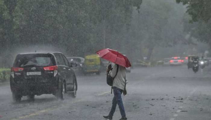 Heavy Rains Lash Telangana: Kamareddy, Medak Districts Worst Affected