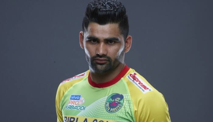 PKL 2025: Dubki King Pardeep Narwal To Be Felicitated In Vizag Before Season 12 Kick-Off
