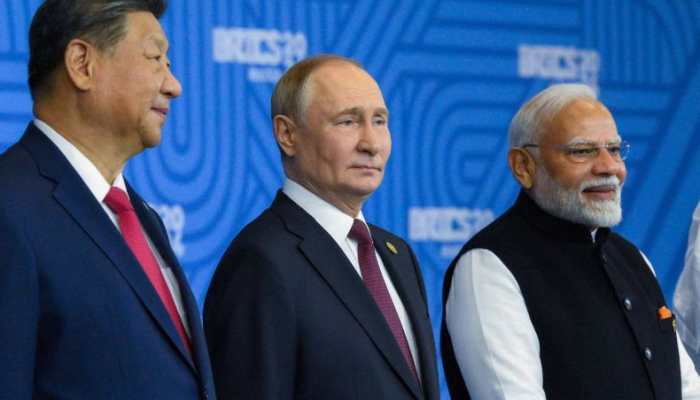 Preparing Schedule Of Putin's Bilateral Meetings During SCO Summit In China: Kremlin