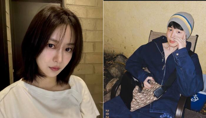  Who Is Song Da Eun? BTS Jimin’s Alleged Girlfriend Sparks Dating Rumours Again With Viral Video