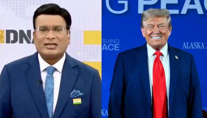 Trump’s 50% Tariff On India Takes Effect, Sparks Debate Over Favoritism And Pressure Tactics | DNA Decodes
