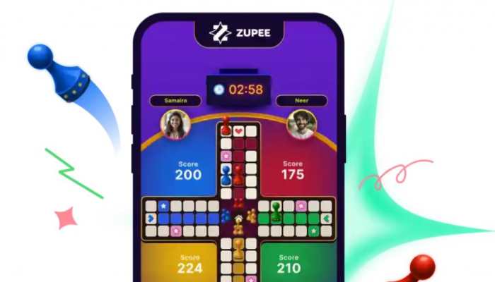 Zupee Rules Out Legal Action Against Online Gaming Law, Focuses On Culturally Rooted Social Games  