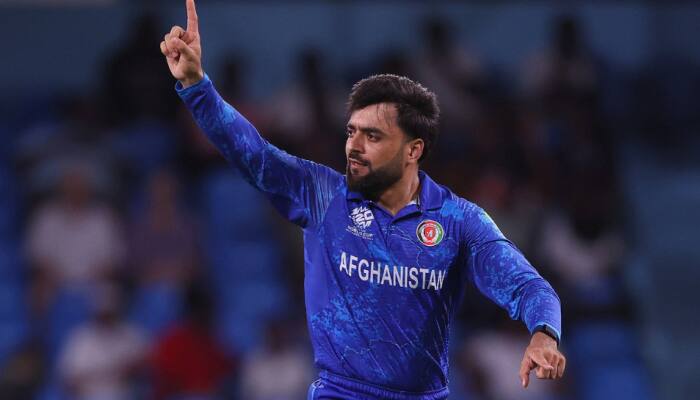 Afghanistan Name 17-Member Squad For Sharjah Tri-Series: Ibrahim Zadran, Mujeeb Return; Rashid Khan To Lead 