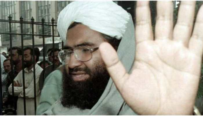 Revealed: How Pakistan's ISI Is Arming Jaish-e-Mohammed With Drones To Wage Terror On India