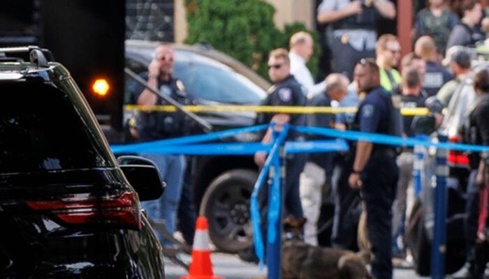 Minneapolis Church Shooting: Who Is Robin Westman? FBI Investigates As Domestic Terrorism | Top Points