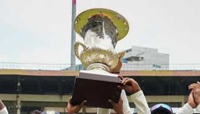 Duleep Trophy 2025 Live Streaming: How To Watch Online, TV Telecast, Schedule And Match Timings