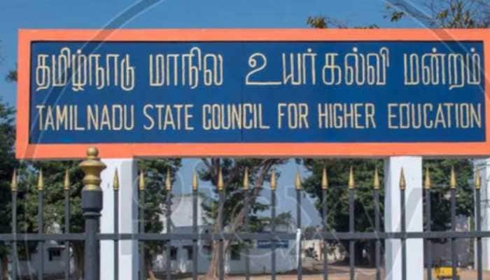 Tamil Nadu Govt To Sponsor Full Costs For College Students’ Overseas Study