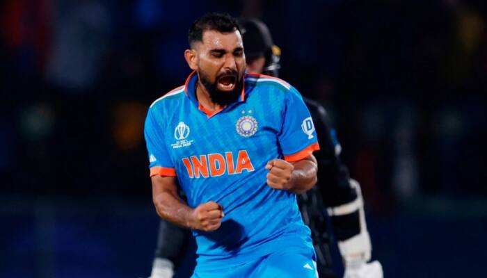 'I’ll Retire When I’m Done, Not When You Want': Shami Slams Speculation Over His Retirement