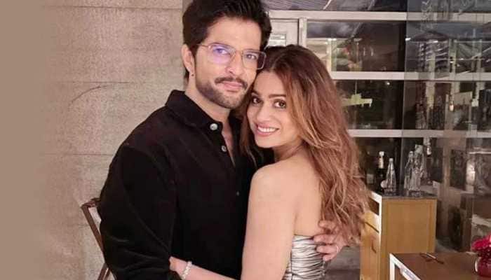 Shamita Shetty Addresses Her Break-Up With Former Bigg Boss Co-Contestant Raqesh Bapat, Calls It 'An Erased Chapter'
