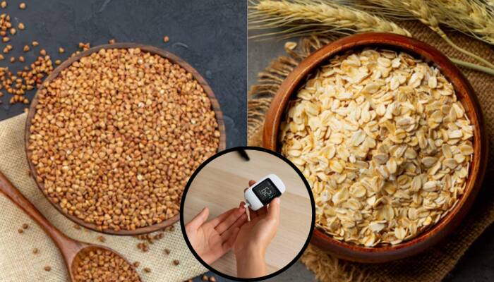 Ragi Vs Oats: Which Morning Breakfast Option Is Best For Diabetics To Manage Blood Sugar And Improve Health?