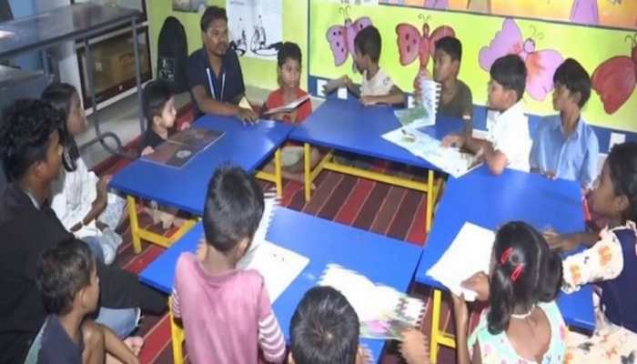 Chhattisgarh’s Dantewada Initiates ‘Bal Mitra' Programme To Reconnect School Dropout Children With Education