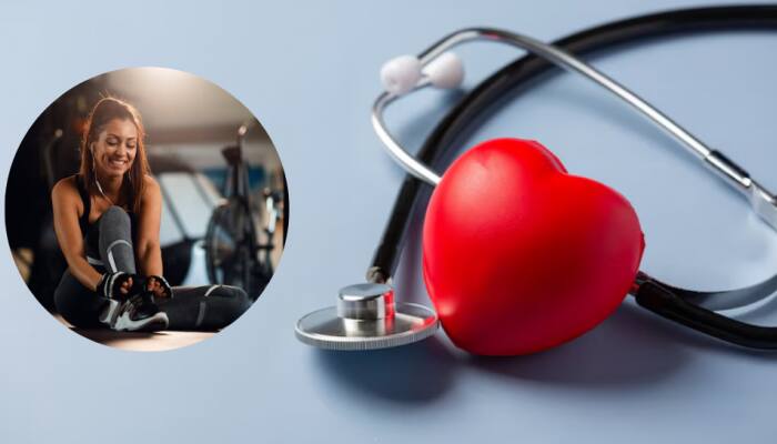 5 Critical Warning Signs Of A Heart Attack During Exercise That You Should Never Ignore
