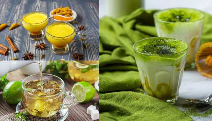 ‘Matcha Can Lower Cancer Risk’: Gastroenterologist from AIIMS and Harvard Shares 2 More Super Drinks