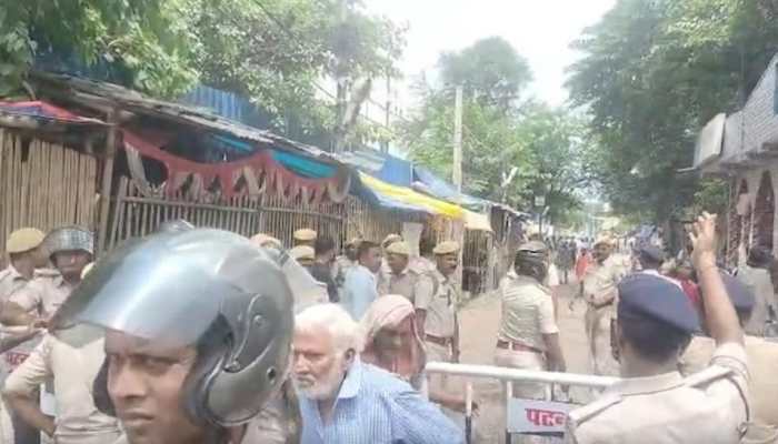 'My Sister Did Not Return Home': Family Demands Conspiracy Probe After Class 5 Student Dies In Patna School