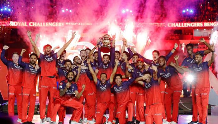 ‘The Silence Wasn’t Absence’: RCB Issues Emotional Message Three Months After Chinnaswamy Stampede