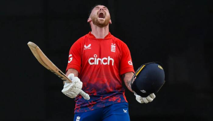 Happy Birthday, Phil Salt; The Explosive Opener Who Redefined Intent At The Top Order