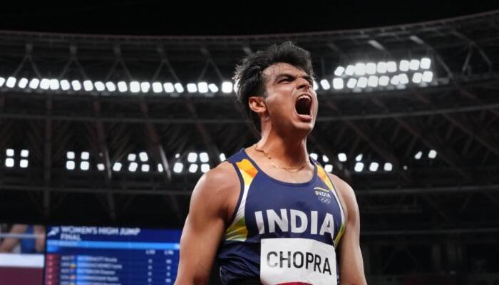 Neeraj Chopra At Diamond League Final: When And Where To Watch The Javelin Star In Action?