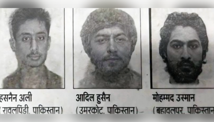 Security Heightened In Bihar, Pakistan Adopts New Route For Infiltration