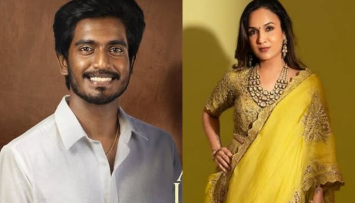 'Tourist Family' Director Abishan Jeevinth To Play Lead In Soundarya Rajinikanth's Backed Film 