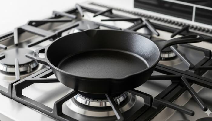 Best Amazon Fry Pans For Everyday Cooking