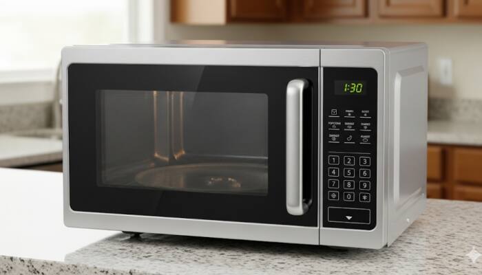 Best Amazon Microwave Ovens For Smart And Easy Cooking
