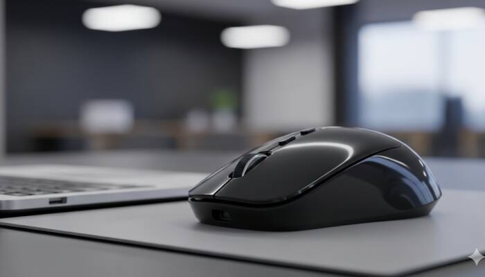 Best Amazon Computer Mouse For Smooth And Comfortable Use