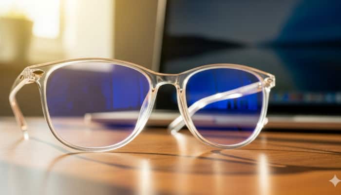 Best Amazon Blue Cut Glasses For Eye Protection And Comfort