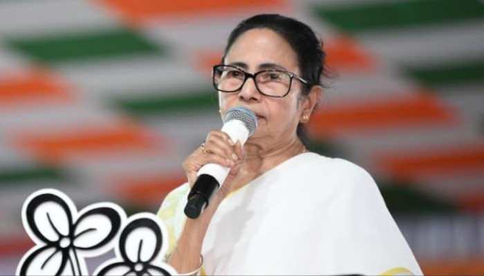 'Won’t Allow Anyone To Take Away Voting Rights In Bengal': CM Mamata Banerjee