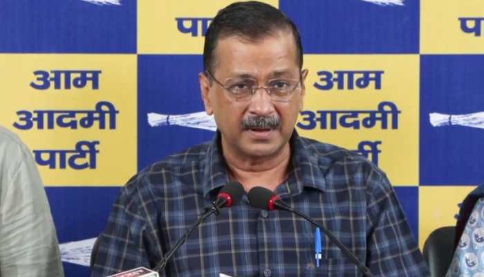 US Cotton Import Duty Exemption: Kejriwal Accuses PM Modi Of Bowing Down To Trump