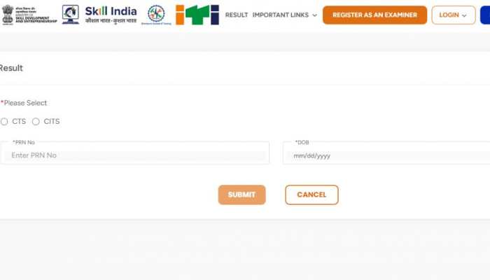 NCVT ITI Result 2025 Released At skillindiadigital.gov.in- Check Direct Link To Download 