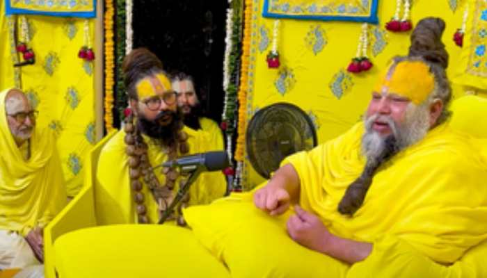 Upset With Scolding, UP Boy Leaves Home For Vrindavan; Urges To Meet Premanand Maharaj When Traced