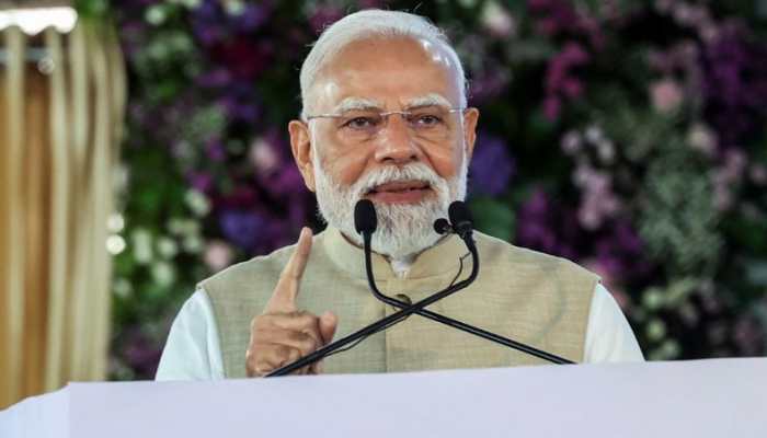 PM Modi Abused At Bihar Rally: BJP Slams Congress, Calls It A 'Gali Wali Party' Of Fake Gandhi Family