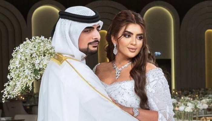 From Royalty To Rap: Dubai Princess Sheikha Mahra Dumps Husband, Says Yes To Rapper Instead