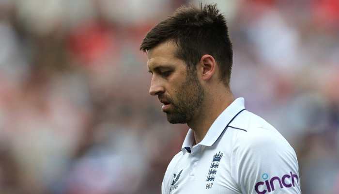 Will England Pick Mark Wood For Ashes 2025-26 Against Australia? England Pacer Gives MAJOR Update On His Fitness