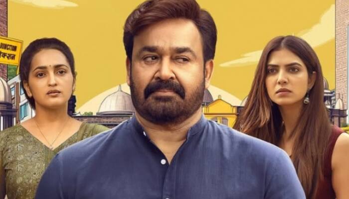 Hridayapoorvam Movie X Review: Mohanlal Wins Hearts In Emotional Family Dramedy, Second Half Gets Mixed Reactions
