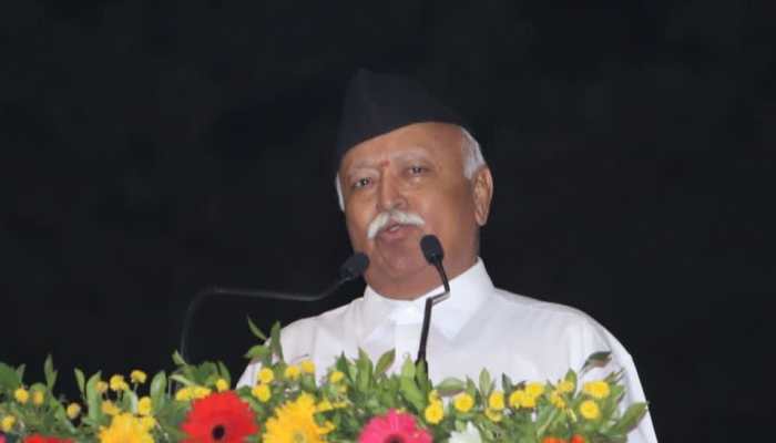 ‘Hadn’t Taken Time If RSS Had Been Deciding Everything’: Mohan Bhagwat On BJP Presidential Elections