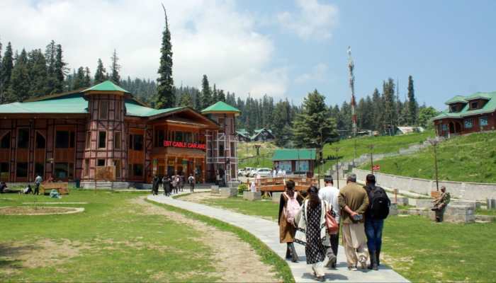 'Pahalgam Chosen For Terror Strike Due To Tourist Rush, Remote Location': NIA
