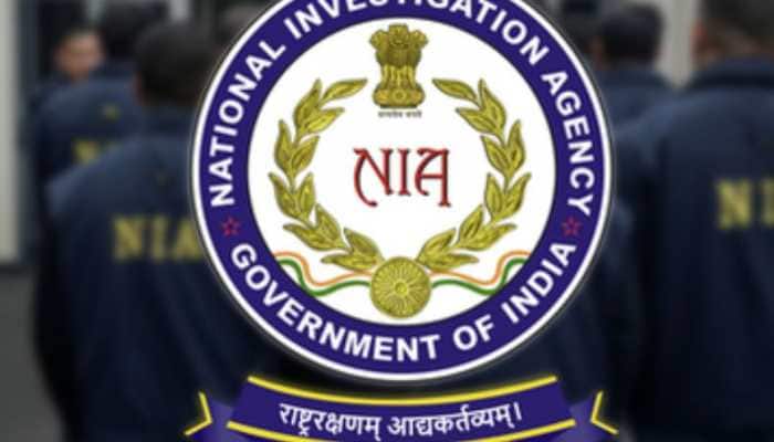 Terror Attack Was Planned In Pahalgam Due To Relative Isolation, Heavy Tourist Footfall In Baisaran: NIA
